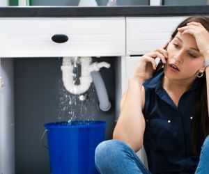 About Emergency plumbing pros Pratt, KS